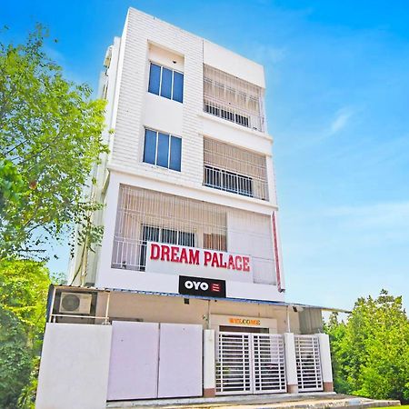 Super Hotel O Ruby Near Acropolis Mall Calcutta Eksteriør billede