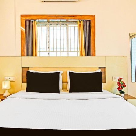Super Hotel O Ruby Near Acropolis Mall Calcutta Eksteriør billede