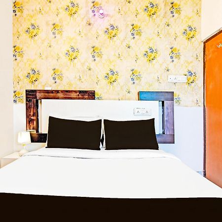 Super Hotel O Ruby Near Acropolis Mall Calcutta Eksteriør billede