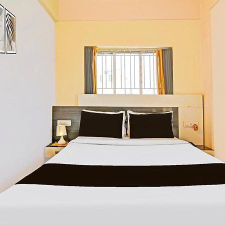 Super Hotel O Ruby Near Acropolis Mall Calcutta Eksteriør billede