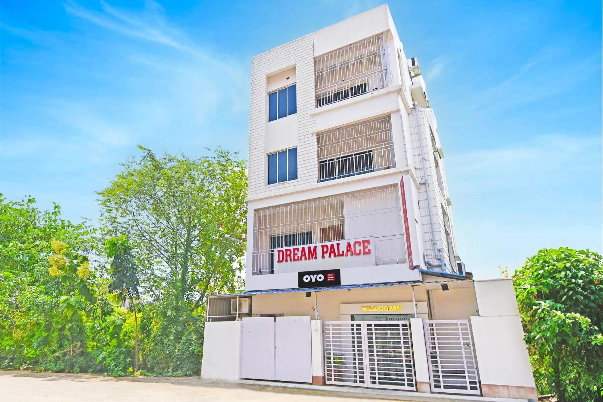 Super Hotel O Ruby Near Acropolis Mall Calcutta Eksteriør billede