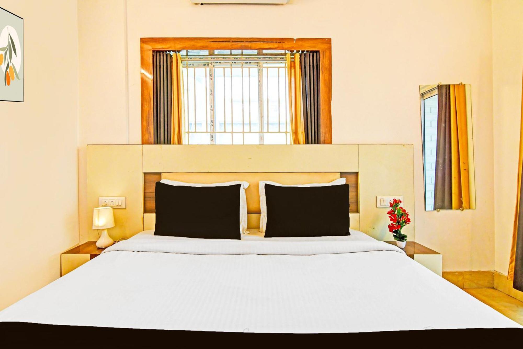 Super Hotel O Ruby Near Acropolis Mall Calcutta Eksteriør billede