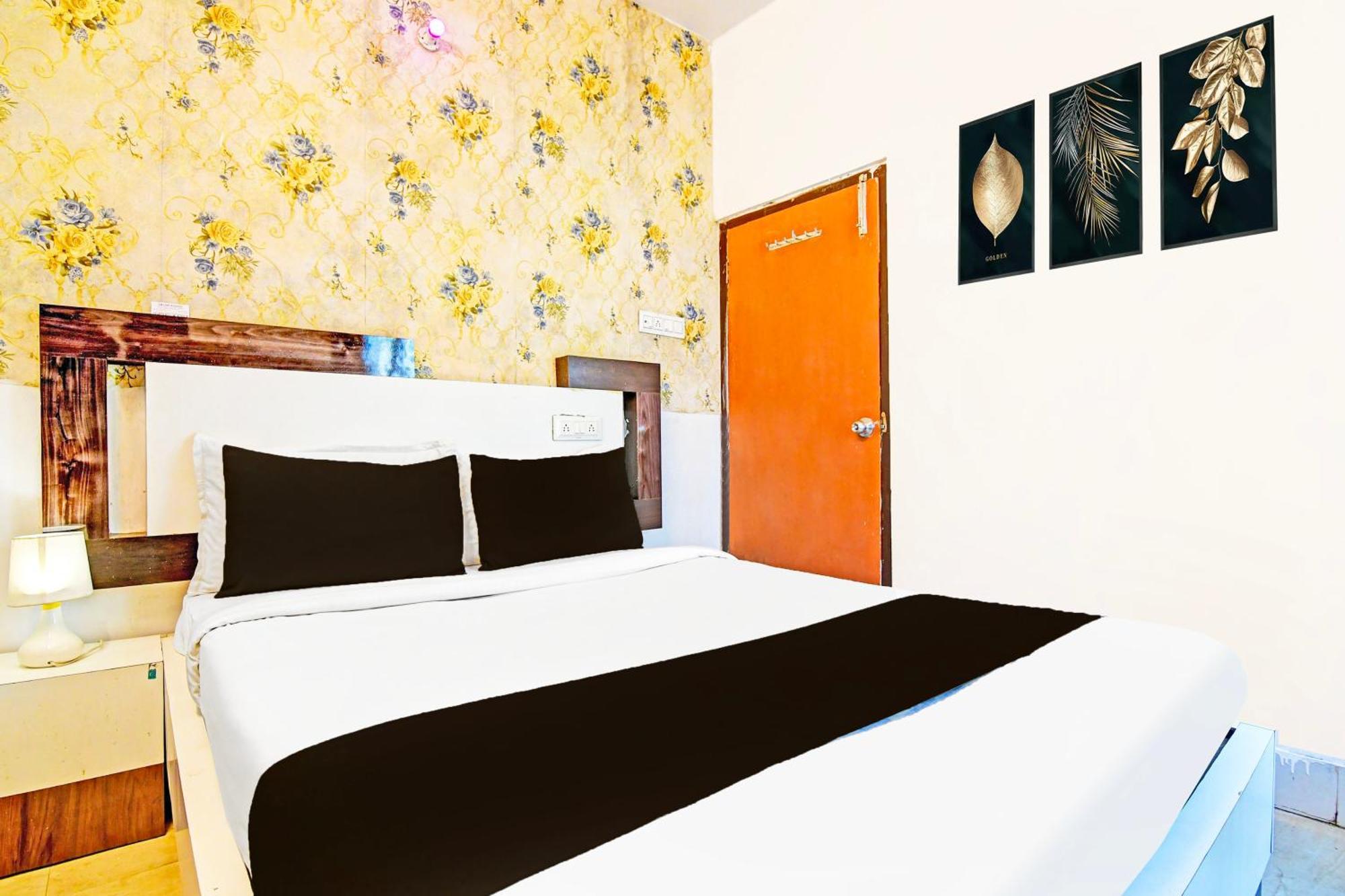 Super Hotel O Ruby Near Acropolis Mall Calcutta Eksteriør billede