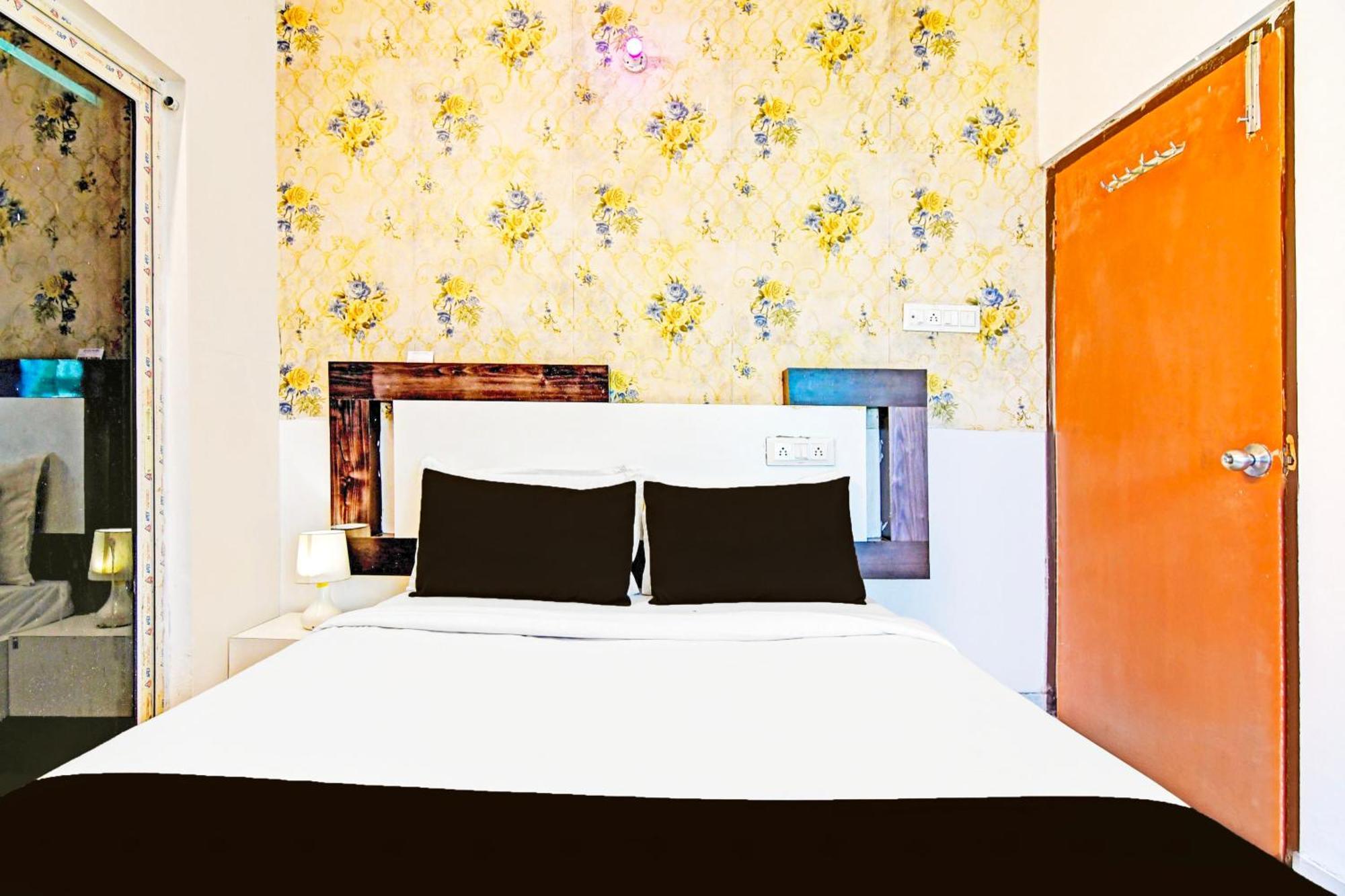 Super Hotel O Ruby Near Acropolis Mall Calcutta Eksteriør billede