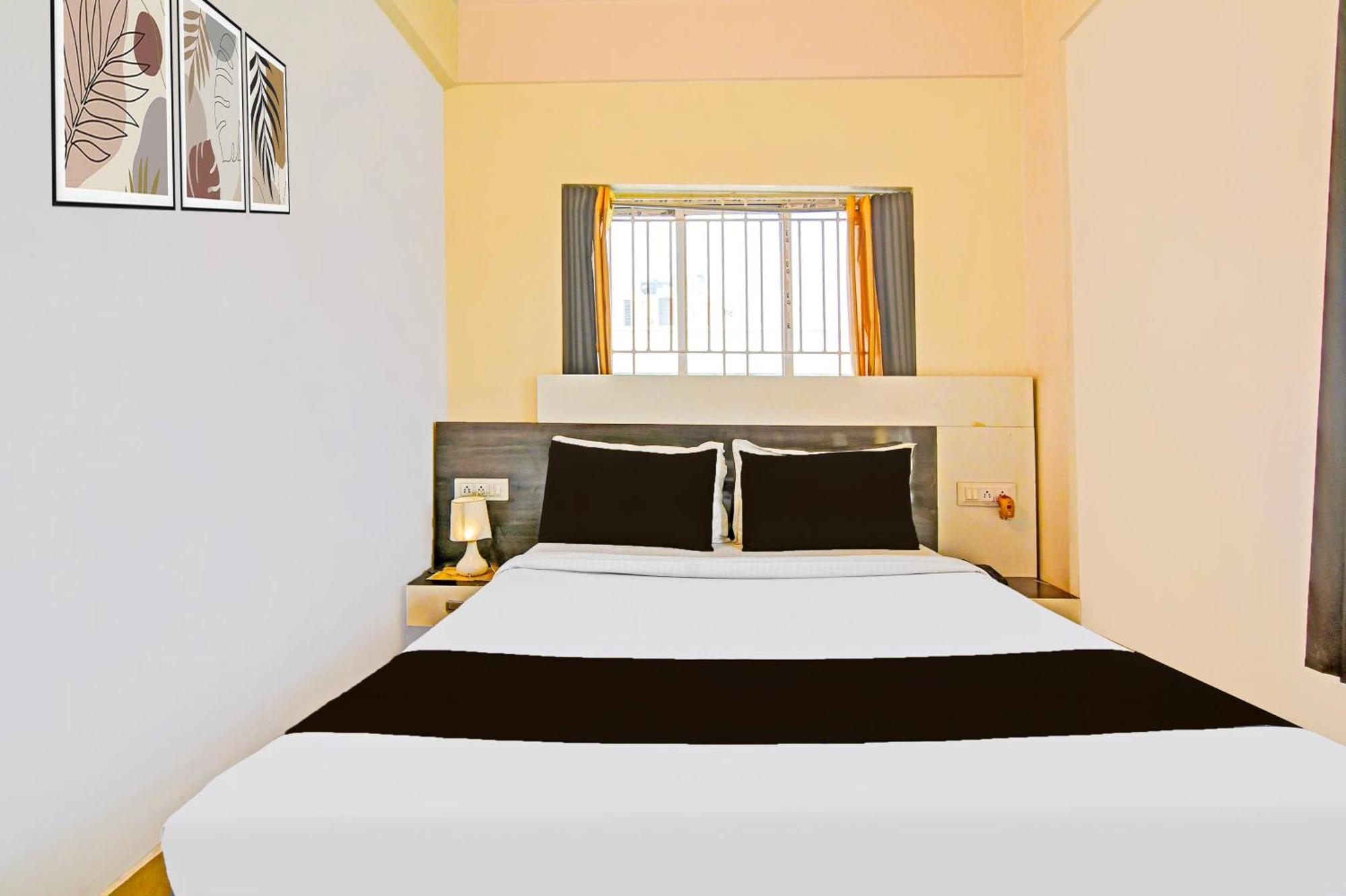 Super Hotel O Ruby Near Acropolis Mall Calcutta Eksteriør billede